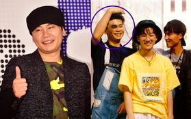 "Bố Yang" nhà YG từng là dancer đóng vai phụ tạo nên nhóm nhạc huyền thoại, mở ra thời kỳ idol Kpop 30 năm trước