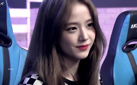 Jisoo (BLACKPINK) chứng tỏ sức hút khủng khiếp, chỉ chơi game trên livestream lập tức chiếm sóng trending 10 quốc gia