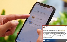 Tính năng hỗ trợ nhu yếu phẩm mùa dịch trên Zalo bị đem ra "đùa giỡn" gây phẫn nộ trong cộng đồng!