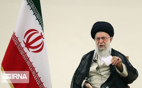 Iran đối mặt với mối nguy hiểm lớn từ đại dịch Covid-19