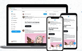 Twitter phải chỉnh lại thiết kế sau khi người dùng than phiền đau đầu, nhức mắt