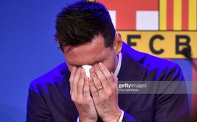 NÓNG: Chủ tịch Barcelona thừa nhận về khoản nợ 1,35 tỷ euro khiến Messi phải bất lực ra đi