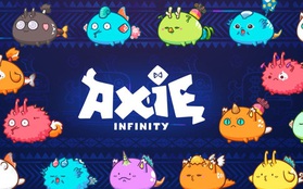 Đạt mốc 1 triệu người chơi mỗi ngày chỉ trong 3 tháng, Axie Infinity có thể trở thành đối thủ của cả Facebook, TikTok như thế nào?