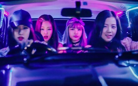 Ai mà ngờ BLACKPINK cứ thế mà quay MV khi còn chưa được nghe hoàn chỉnh bản hit debut của chính mình