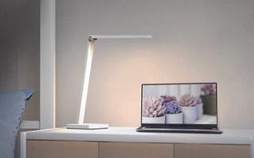 Xiaomi ra mắt đèn bàn mới, cập nhật loạt tính năng thông minh, giá chỉ 15 USD