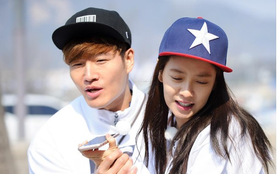 Sau 11 năm, Song Ji Hyo cuối cùng đã chính thức lên tiếng về chuyện tình cảm với Kim Jong Kook