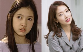 Park Shin Hye hóa ra đã đóng phim từ nhỏ, visual xuất sắc bẩm sinh nhưng sao bao năm vẫn đơ toàn tập?