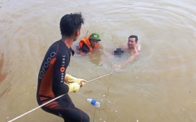 Tắm biển, 3 người lớn tuổi chết đuối và mất tích