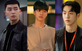 5 nam chính phim Hàn khiến khán giả điên tiết: Số 1 ai bì lại "trai hư" Song Kang, "chúa lươn" Park Seo Joon bị ném đá thôi rồi!