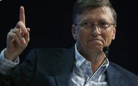 Bài học Bill Gates nhận ra ở nửa sau của sự nghiệp: Không nên yêu cầu nhân viên tăng ca bằng mọi giá