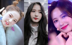 Show thực tế Girls Planet 999 của Mnet: 10 cái tên kỳ cựu mà thí sinh gốc Việt cần phải dè chừng!