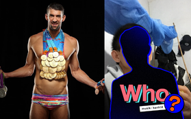 BTC Olympic dùng ca khúc của hiện tượng mạng Việt Nam để vinh danh "huyền thoại kình ngư" Michael Phelps
