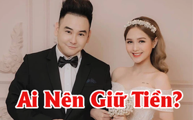 Vợ streamer giàu nhất Việt Nam gây chú ý chuyện "ai giữ tiền trong nhà", Xemesis phải nhận "trái đắng"!