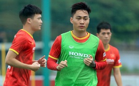 Ghi bàn cho tuyển Việt Nam, Hồ Tuấn Tài có nhiều cơ hội sang Saudi Arabia tham dự vòng loại thứ 3 World Cup