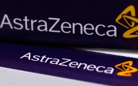 AstraZeneca công bố kết quả khả quan về thuốc điều trị COVID-19