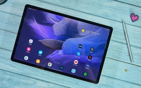 Tại sao giới trẻ cần 1 chiếc tablet "chiến" như Galaxy Tab S7 FE