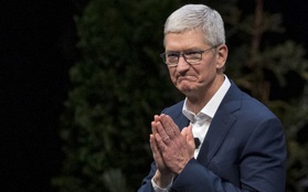 "Công nghệ chỉ hữu ích nếu có lòng tin của mọi người" - Chỉ một câu nói, Tim Cook đã chỉ rõ vấn đề lớn nhất Mark Zuckerberg gặp phải