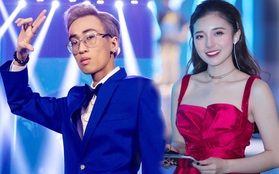 "Song kiếm hợp bích" với Huy Popper, MC Phương Thảo khiến fan xôn xao về format độc đáo của ĐTDV