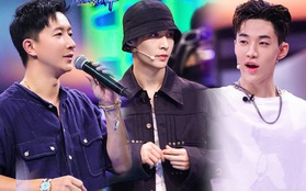 Hàn Canh, Henry, Lay (EXO) không cầm được nước mắt, nhớ lại thời thực tập ở SM