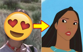 Nhan sắc "sao y bản chính" của diễn viên lồng tiếng Disney với nhân vật: Hóa ra đây là cách những cái tên huyền thoại được "thổi hồn"?
