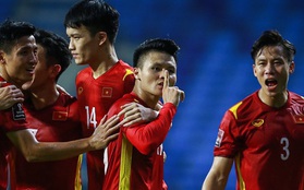 FPT bắt tay cùng VTV phát sóng trực tiếp các trận đấu của tuyển Việt Nam tại Vòng loại 3 World Cup 2022