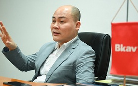 CEO Nguyễn Tử Quảng: Tại sao phải cần đến quân đội đi chợ hộ, trong khi đã có shipper công nghệ, các ứng dụng gọi đồ?