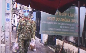 TP. Hồ Chí Minh: Có tình trạng nhờ đi chợ hộ rồi "bom" hàng
