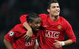 NÓNG: Man United nhảy vào tranh Ronaldo với Man City