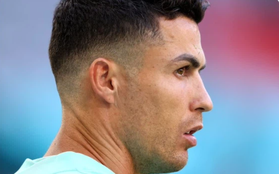 CỰC NÓNG: Man City "lật mặt" nhanh như người yêu cũ, quay xe từ chối tiếp nhận Ronaldo
