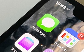 Lỗ hổng mới của iMessage phá vỡ "bức tường lửa" bảo mật của Apple