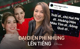 Nhiều nghệ sĩ đăng tải status vĩnh biệt Phi Nhung khiến khán giả hoang mang, đại diện nữ ca sĩ phản ứng gắt: Đó là tin giả!