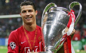 Các ngôi sao Man United đồng loạt đón chào Ronaldo: "Vị vua đã trở lại!"