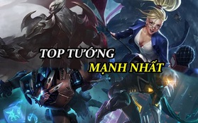 LMHT: Tốc Chiến - Đây là đội hình leo rank hàng đầu chuẩn meta hiện nay, sức mạnh áp đảo từng vị trí!