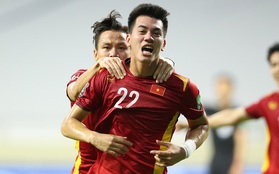 Trung Quốc "điểm danh" cường địch, tuyển Việt Nam được đặt lên "số 1"