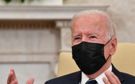 Tổng thống Mỹ Biden: Trung Quốc đang giữ thông tin quan trọng về nguồn gốc dịch Covid-19