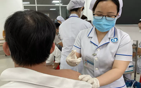 Đồng Nai "mượn" TP.HCM 500.000 liều vắc-xin Vero Cell