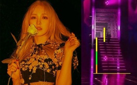 Wendy (Red Velvet) nhớ lại thời gặp tai nạn ngã gãy xương mặt tại SBS Gayo Daejeon, nói gì mà được netizen gọi là "thiên thần"?