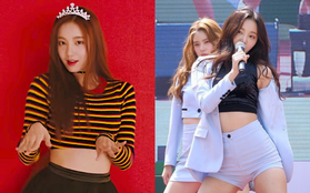 "Bạn gái hụt" Yeonwoo của Lee Min Ho từng ám chỉ bị ép rời MOMOLAND, suốt 2 năm debut phải làm việc không công trả nợ cho công ty?