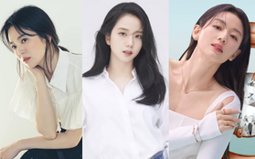 3 phim Hàn được mong chờ nhất cuối 2021: Hóng nhất là Song Hye Kyo, phim của Jisoo gây tranh cãi thôi rồi!