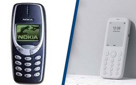 Tính năng chả khác gì Nokia 3310, tại sao các "điện thoại tối giản" lại có thể bán giá đắt gấp 20 lần?