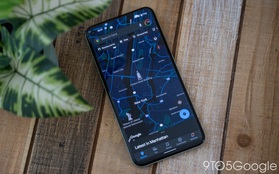 Google Maps buộc người dùng phải chia sẻ dữ liệu di chuyển để có thể dùng tính năng dẫn đường trực tiếp