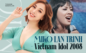 Miko Lan Trinh nổi danh từ Vietnam Idol 13 năm trước: Không thoát khỏi số 6 định mệnh