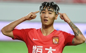 FIFA ví tiền đạo Trung Quốc giỏi như Ronaldo, tuyển Việt Nam cần chú ý đặc biệt