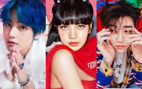 Forbes Hàn công bố 15 kênh YouTube "cá kiếm" nhất: EXO bị đàn em vượt mặt, BTS và BLACKPINK cạnh tranh No.1 khốc liệt