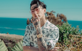 Jay Park phát hành ca khúc đặc biệt để ủng hộ Gen.G Esports, tuyên bố "chúng tôi là số một"!