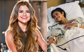 Selena Gomez bị công khai đùa cợt về ca ghép thận trong quá khứ, bức xúc "tế sống" và chấn chỉnh bộ phim vô duyên