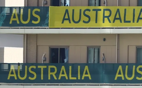 Góc ý thức kém: VĐV Australia để lại bãi nôn trong phòng, đập thủng tường trước khi rời làng VĐV Olympic