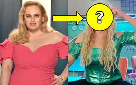 "Chúa hề" Rebel Wilson giảm cân thành công, hóa thành Britney Spears cực nuột trong phim mới khiến dân mạng hết hồn thán phục