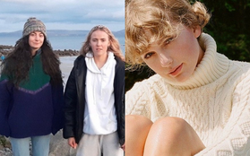 2 cô gái thoát nạn trên biển nhờ lẩm nhẩm theo nhạc của Taylor Swift, cụ thể là bài nào chắc chắn không ai ngờ tới