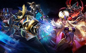 Một tựa game MOBA có thể "GG" cực sớm, "6 phút GG" của Liên Quân còn chưa là gì đâu nhé!